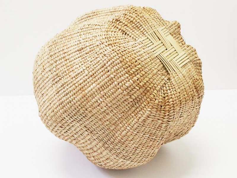 Garlic Gourd 40cm Garlic Gourd 40cm